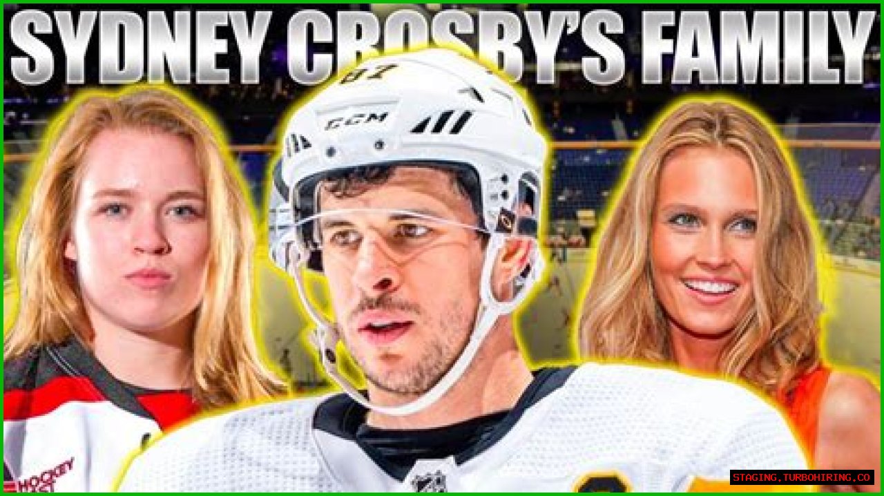 Unveiling The Secrets Of Sidney Crosby's Parents: A Journey Of Support And Inspiration